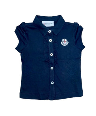 Moncler Polo t-shirt PDMS25M0I76