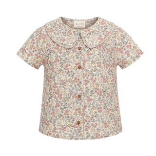 BLOOM Camicia Con Fantasia Floreale Per Bambina 133102