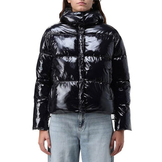 Canadian Waterproof Jacket with Zip and Hood G223226WREG