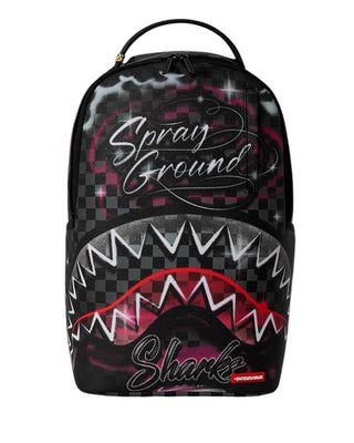 SPRAYGROUND Zaino SPRAY SESSION 910B8708NSZ