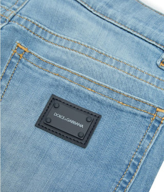 Dolce &amp; Gabbana Bermuda L42Q37