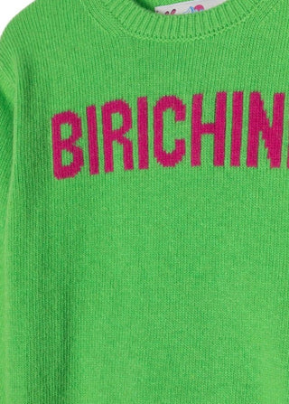 Mc2 Saint Barth Princess Birichina Jersey PRC0001 09654E