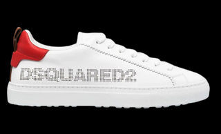 Dsquared2 Snm0167 Sneakers mit Schnürsenkeln