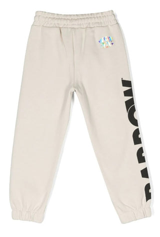 Barrow Logo Joggers F3BKJUFP095