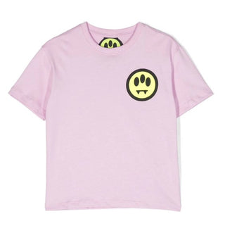 Barrow T-shirt girocollo F3BKJUTH094