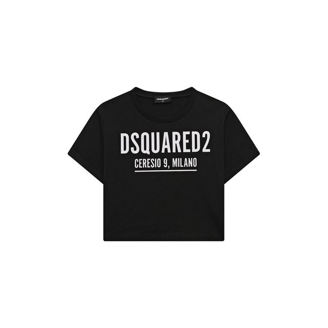 DQ1095-D00MV - T-shirt - Dsquared2