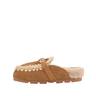 Mou Sabot Slide winter Bio MOU.FW431000A