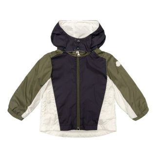 Moncler Jacke NEUGEBORENENJACKE 1a00028