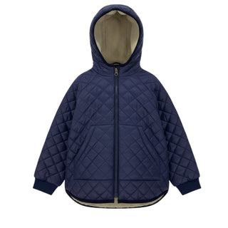 Zhoe &amp; Tobiah Hooded Jacket WD1
