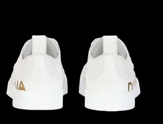 Dolce &amp; Gabbana ck1886ao Sneakers mit Schnürsenkeln