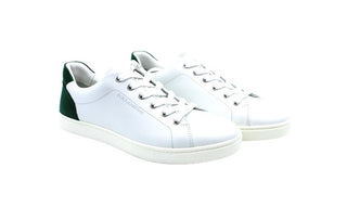 Dolce &amp; Gabbana Sneakers cs1640 with laces