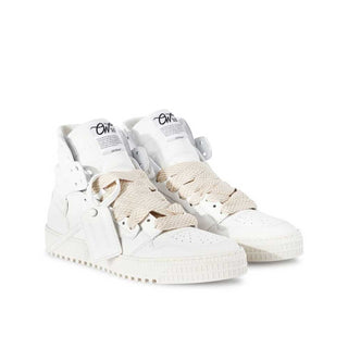 Off-White Sneakers OFF-COURT OMIA065/S24LEA0040 con lacci
