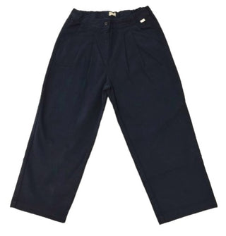 Il Gufo Pantaloni a palazzo A21PL338C6006