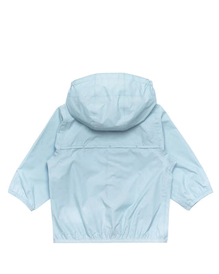 k-Way Giubbino Claudine E. LE VRAI 4.0 CLAUDINE K2137XW Unisex