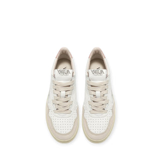 Autry Sneakers medalist low aulw-ls37
