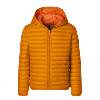 Save the Duck Giubbino 100 Grammi Con Cappuccio Da Bambino J30650B