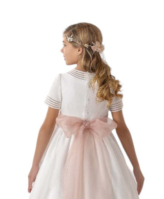 4708 – Zeremonienkleid – Carmy Atelier