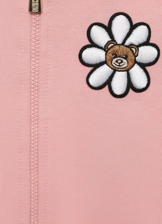 Moschino Baby Sweatshirt MDF027