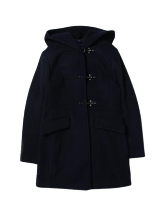 Fay Hooded Coat 5R2B30
