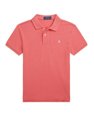 Polo Ralph Lauren T-Shirt Polo 323708857169 In Cotone