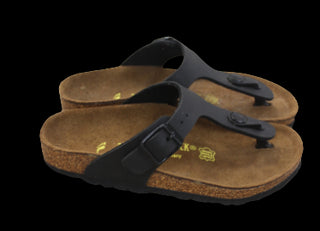 Birkenstock Flip-Flop-Sandalen 649873 mit Schnalle