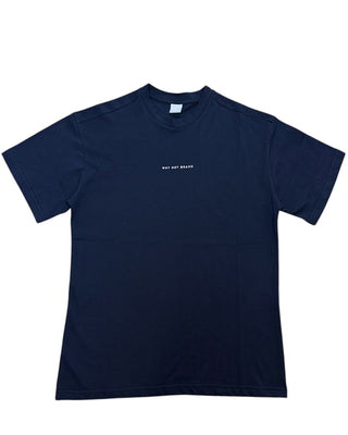 Why Not Brand T-shirt girocollo ME2