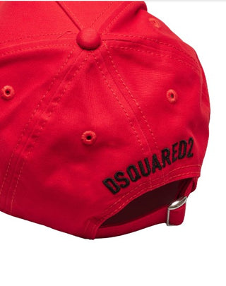 Dsquared2 Hat DQ1006-D00YT