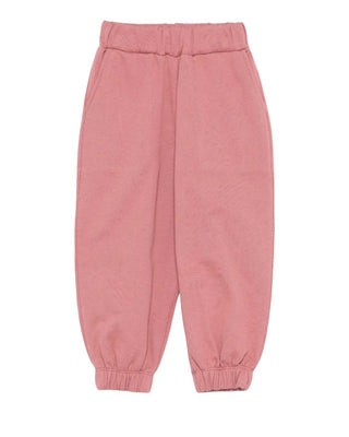 Etro Pantaloni jogger in felpa con logo GV6Q00-Z2434