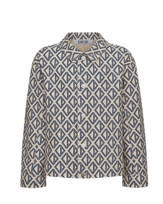 Christian Dior Giubbino  4SBM21PEAA52306