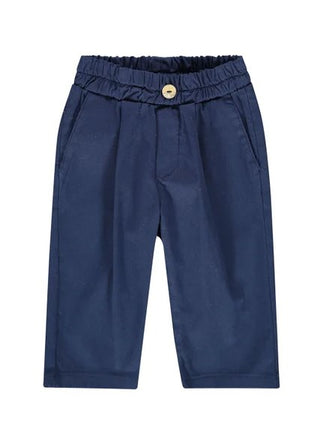 J.o Milano Pantaloni in cotone 474Z9