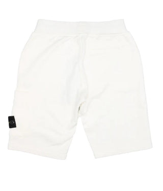 Stone Island Bermuda Bermuda sweatshirt child 761661840