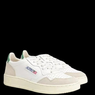 Autry Sneakers medalist low AULW - LS23