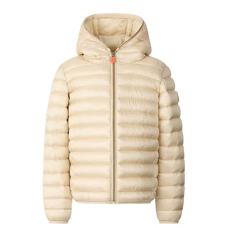 Save the Duck Giubbino Iris trapuntato con cappuccio J32310G2