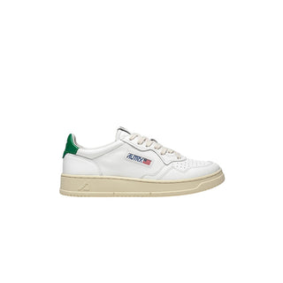 Autry Sneakers medalist low AULM-LL20 con lacci