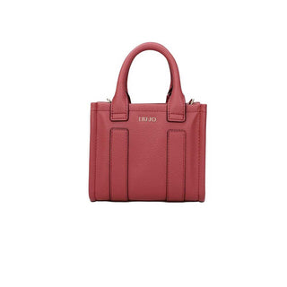 Liu-Jo Borsa A Mano Mini AF4102 Con Tracolla