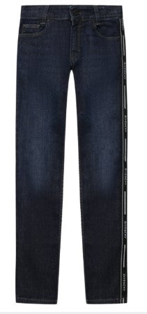 Givenchy Five Pocket Jeans H24097