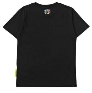 Barrow Kurzarm-T-Shirt 033087 für Mädchen