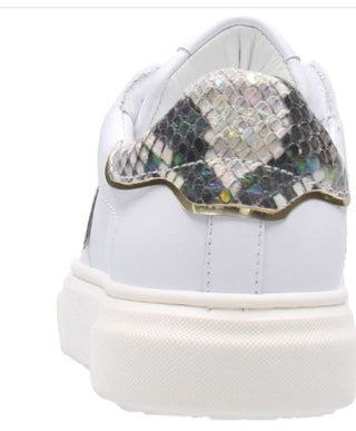 Philippe Model Sneakers  71203 con lacci