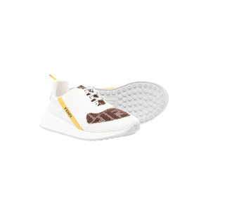 Fendi Sneakers con banda con logo JMR442/AM50F1LSG