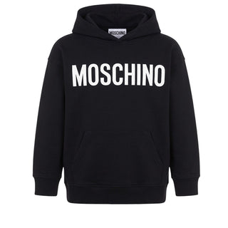 Moschino Kapuzenpullover HUF046