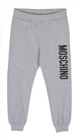 Moschino Jogger Pants HQP02Y