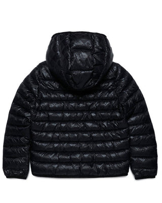 Diesel Giubbino Con Logo J01419-KXBIJ In Nylon