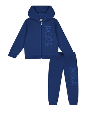 Hugo Boss Completo sportivo due pezzi J51134