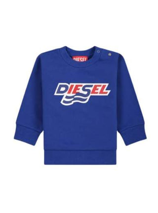 Diesel Baby Sweatshirt K00266-0IAJH