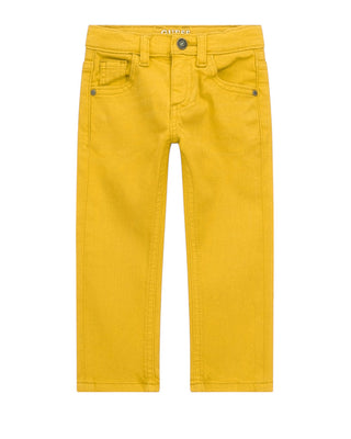 Guess Pantaloni modello cinque tasche in denim N4YB07WE620J