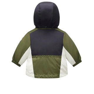 Moncler Jacket BABY JACKET 1a00028
