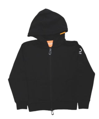 Suns Zip Up Hoodie MFS11060U