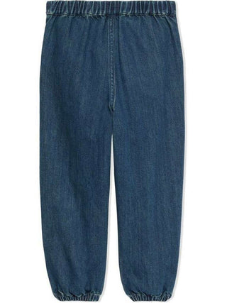 Gucci Jeans with logo BMC670832