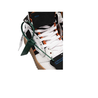 Off-White Sneakers Curt IMIA065/F23LEA002100 In Pelle