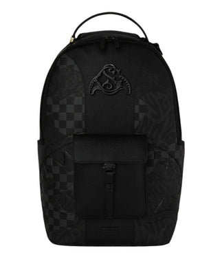 SPRAYGROUND Zaino 3AM MIX UP V2 910B8770NSZ